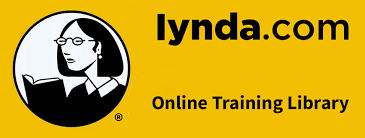 lynda.com online training