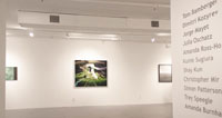 January 12th - February 14th, 2012 @ Benrimon Contemporary, Chelsea, 24th St., NYC