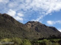 Ecuador, Traveling