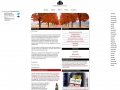 Fall Fine Art Newsletter - HTML Email - November, 2012