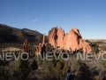 Garden of the Gods I  Buy Print