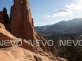Garden of the Gods II  Buy Print