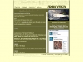 Bakwoods 2010 Website